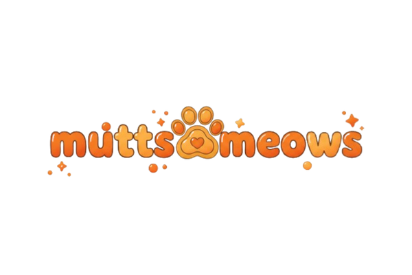 Mutts 'N Meows